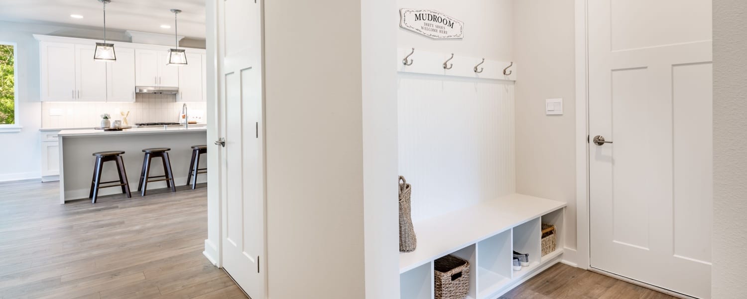 Mudroom Additions Forest Park IL