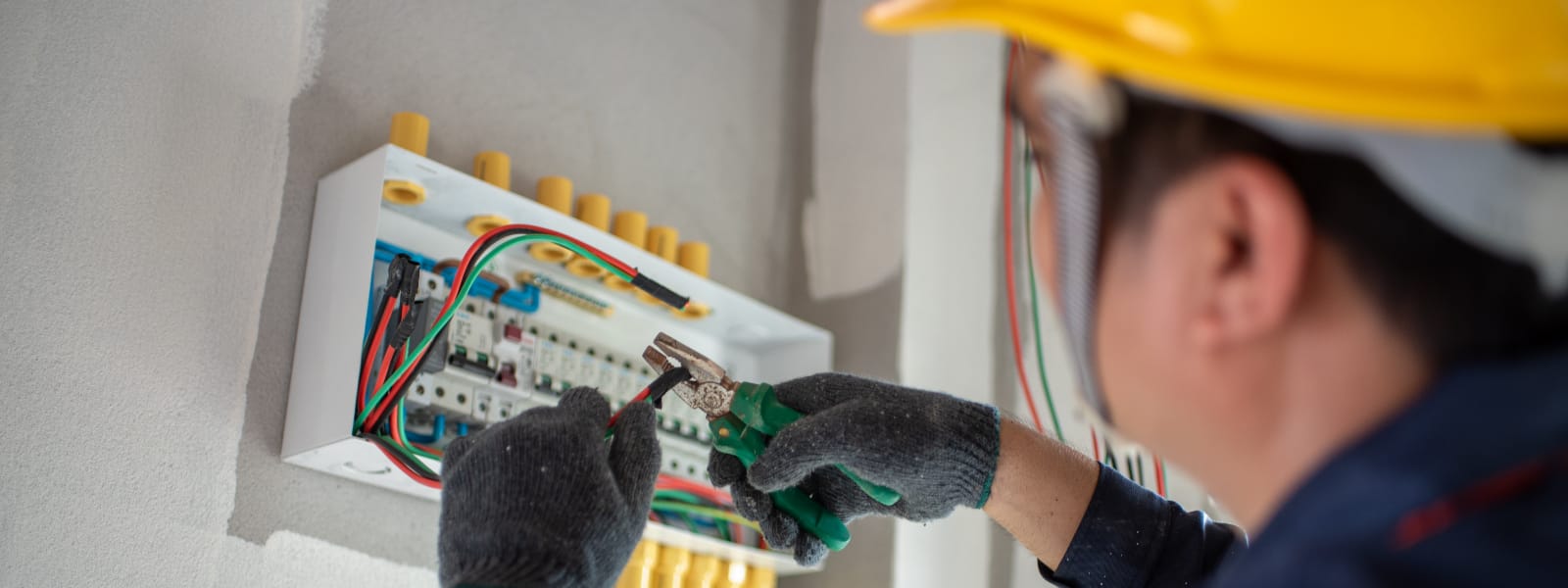 Electrician Forest Park IL